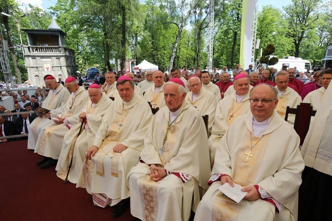 Mężczyźni w Piekarach - cz. 2