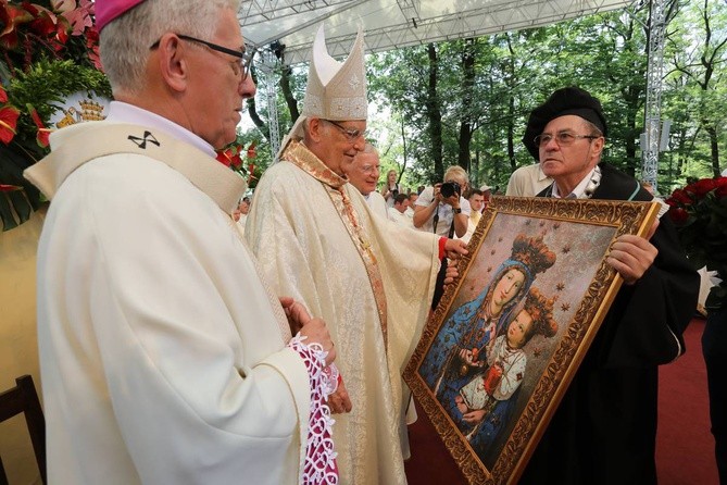 Mężczyźni w Piekarach - cz. 2