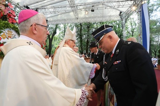 Mężczyźni w Piekarach - cz. 2