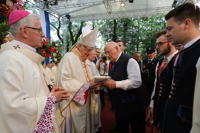 Mężczyźni w Piekarach - cz. 2