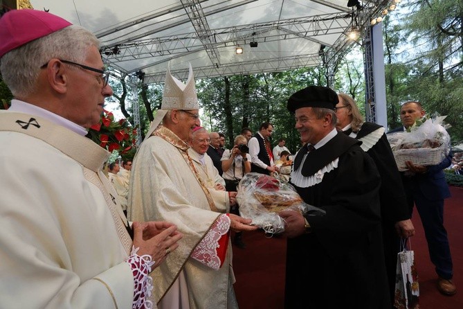 Mężczyźni w Piekarach - cz. 2