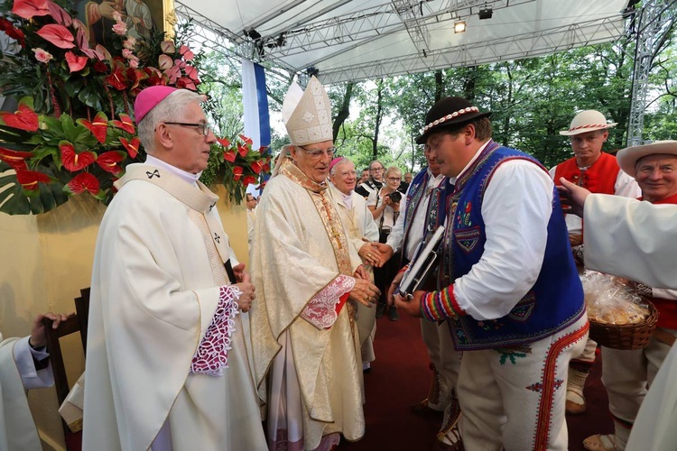 Mężczyźni w Piekarach - cz. 2