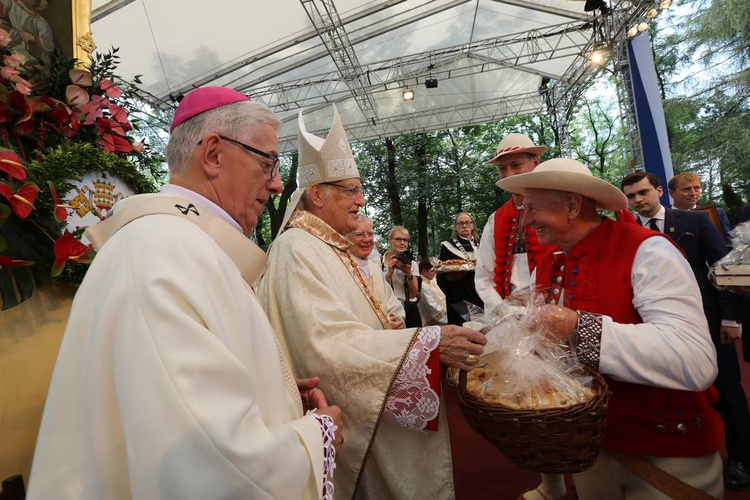 Mężczyźni w Piekarach - cz. 2