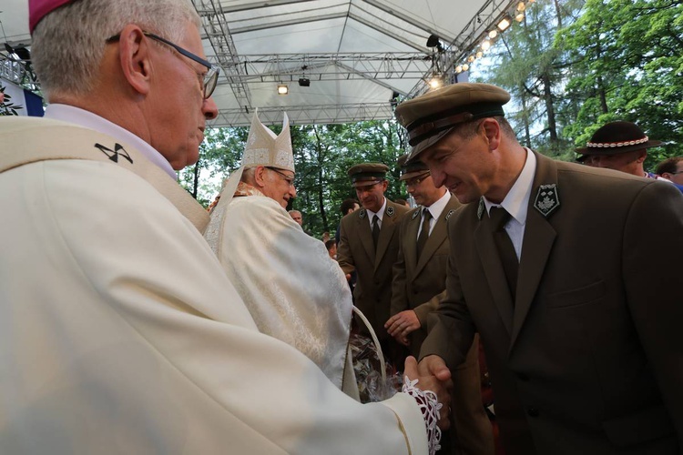 Mężczyźni w Piekarach - cz. 2