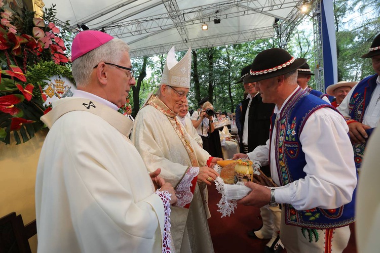 Mężczyźni w Piekarach - cz. 2