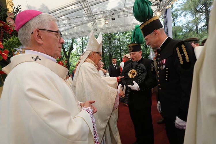 Mężczyźni w Piekarach - cz. 2