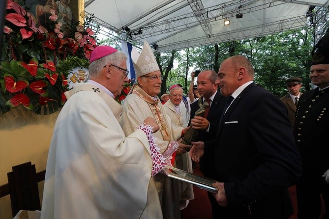 Mężczyźni w Piekarach - cz. 2