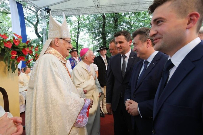 Mężczyźni w Piekarach - cz. 2