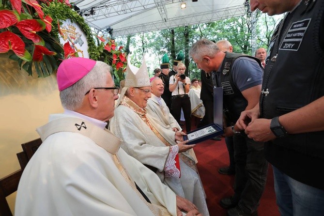 Mężczyźni w Piekarach - cz. 2