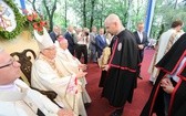 Mężczyźni w Piekarach - cz. 2