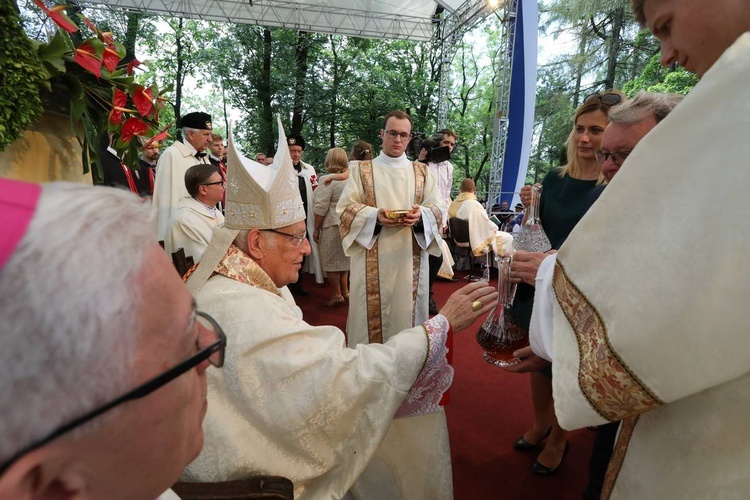 Mężczyźni w Piekarach - cz. 2