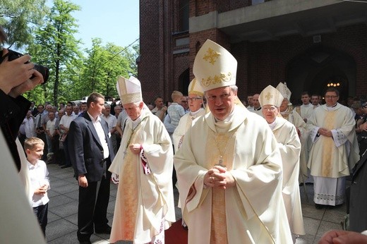 Mężczyźni w Piekarach - cz. 2