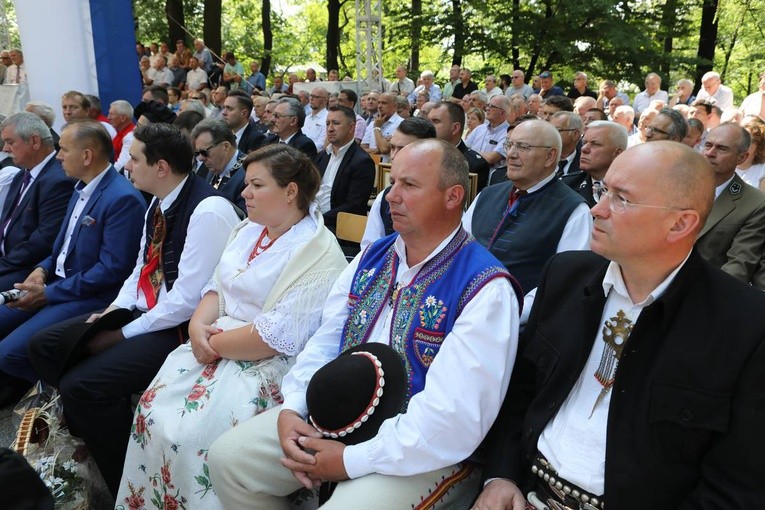 Mężczyźni w Piekarach - cz. 2