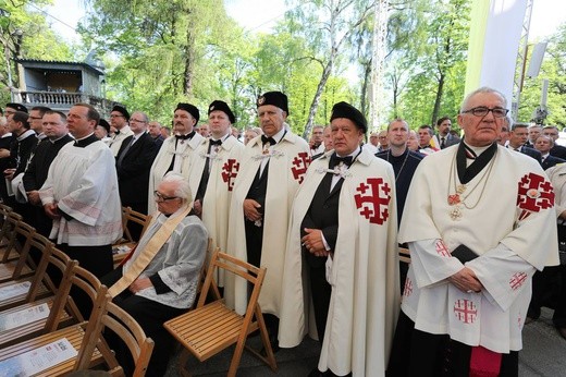 Mężczyźni w Piekarach - cz. 2