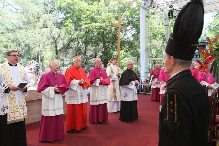 Mężczyźni w Piekarach - cz. 2