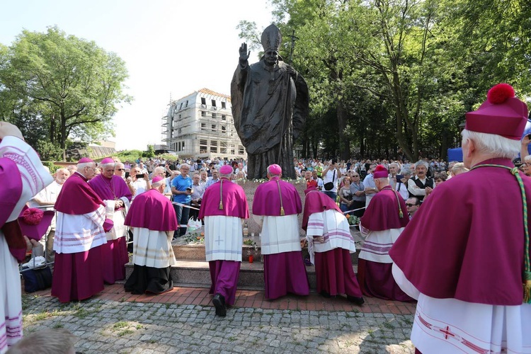 Mężczyźni w Piekarach - cz. 2