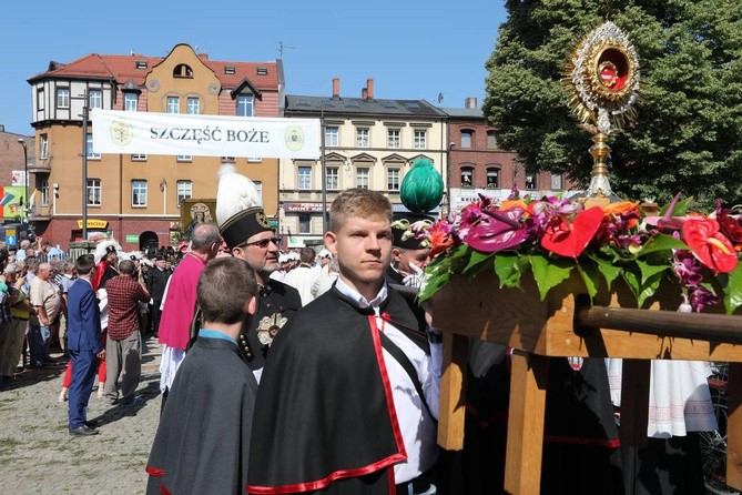 Mężczyźni w Piekarach - cz. 2