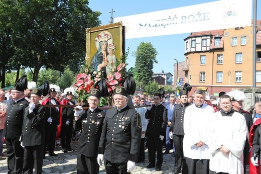 Mężczyźni w Piekarach - cz. 2