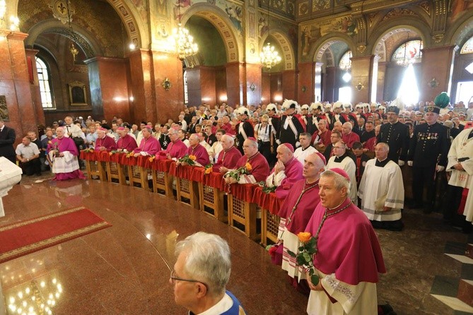 Mężczyźni w Piekarach - cz. 2