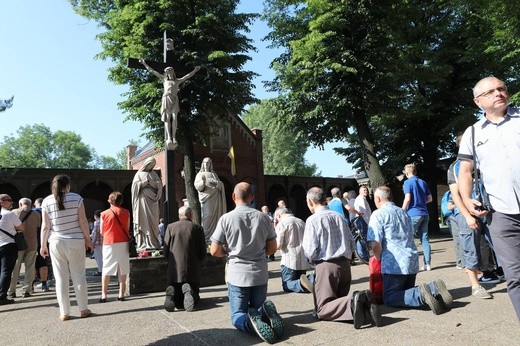 Mężczyźni w Piekarach - cz. 2