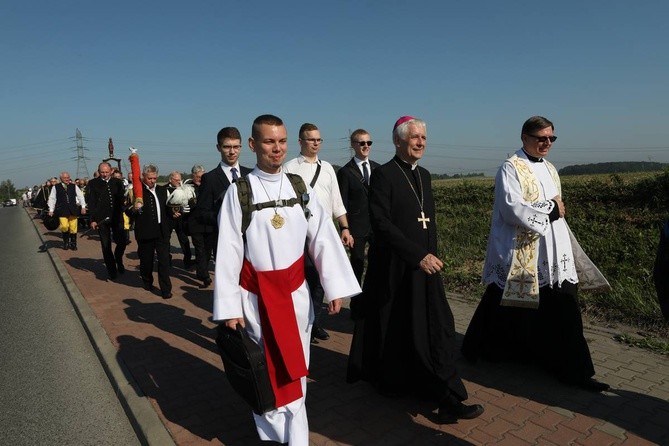 Mężczyźni w Piekarach - cz. 2