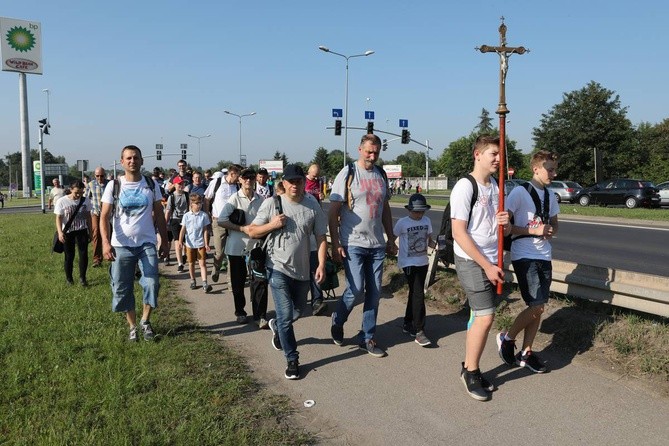 Mężczyźni w Piekarach - cz. 2