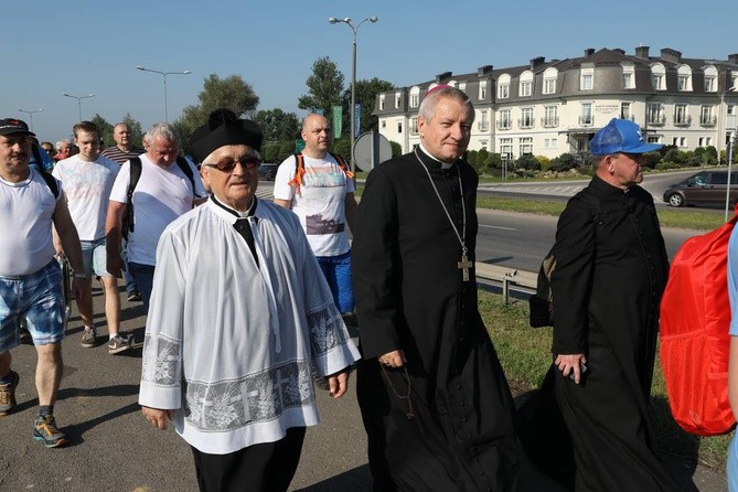 Mężczyźni w Piekarach - cz. 2