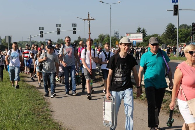 Mężczyźni w Piekarach - cz. 2