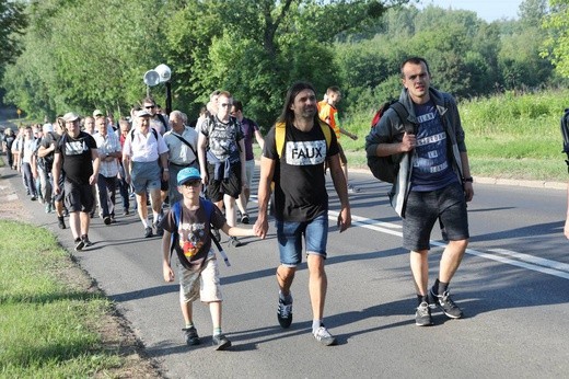 Mężczyźni w Piekarach - cz. 2