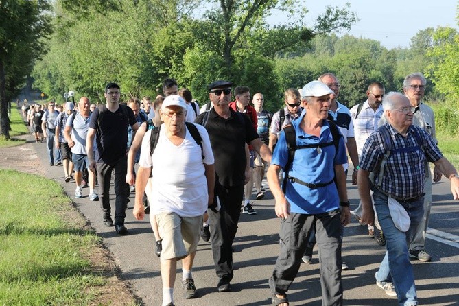 Mężczyźni w Piekarach - cz. 2