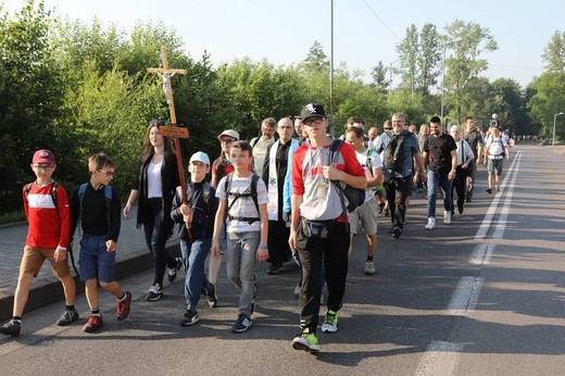 Mężczyźni w Piekarach - cz. 2