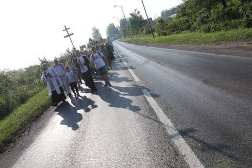 Mężczyźni w Piekarach - cz. 2