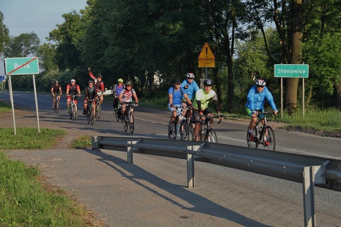 Mężczyźni w Piekarach - cz. 3