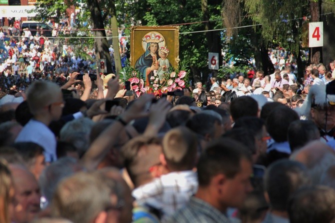 Mężczyźni w Piekarach - cz. 3