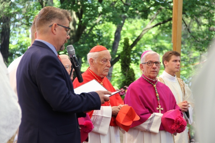 Mężczyźni w Piekarach - cz. 3