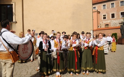 Święcenia kapłańskie w obiektywie Adama Wojnara