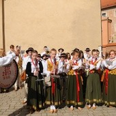 Święcenia kapłańskie w obiektywie Adama Wojnara