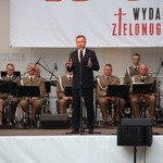 Obchody 58. rocznicy Wydarzeń Zielonogórskich