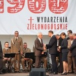 Obchody 58. rocznicy Wydarzeń Zielonogórskich