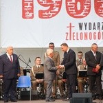 Obchody 58. rocznicy Wydarzeń Zielonogórskich