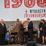 Obchody 58. rocznicy Wydarzeń Zielonogórskich