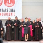 Obchody 58. rocznicy Wydarzeń Zielonogórskich