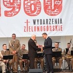 Obchody 58. rocznicy Wydarzeń Zielonogórskich