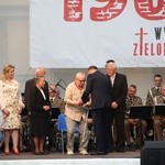 Obchody 58. rocznicy Wydarzeń Zielonogórskich