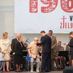 Obchody 58. rocznicy Wydarzeń Zielonogórskich