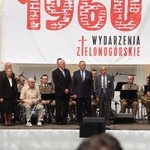 Obchody 58. rocznicy Wydarzeń Zielonogórskich