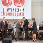 Obchody 58. rocznicy Wydarzeń Zielonogórskich