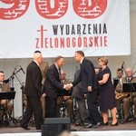 Obchody 58. rocznicy Wydarzeń Zielonogórskich