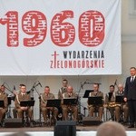 Obchody 58. rocznicy Wydarzeń Zielonogórskich