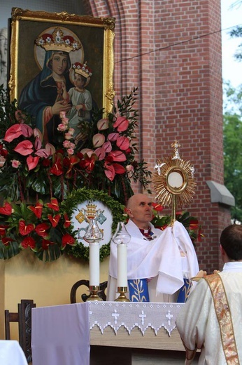 Mężczyźni w Piekarach cz. 4